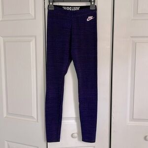 Nike Leggings - S